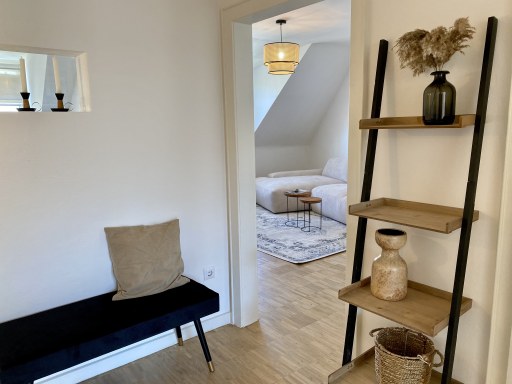 Miete 1 Zimmer Wohnung Düsseldorf | Ganze Wohnung | Düsseldorf | Moderne & Stilvolle Wohnung am Medienhafen | Hominext