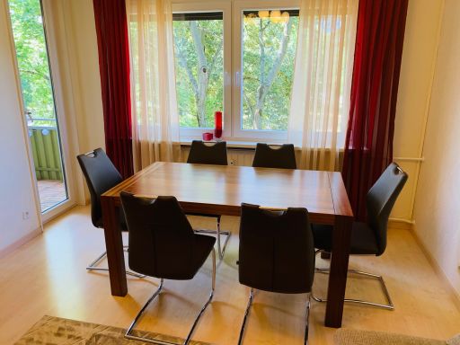 Miete 2 Zimmer Wohnung Karlsruhe | Ganze Wohnung | Karlsruhe | MILA Appartement | Hominext