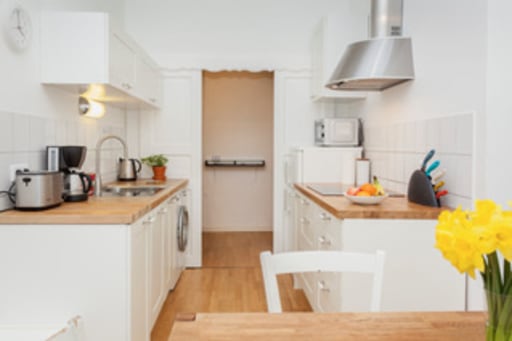 Miete 1 Zimmer Wohnung Berlin | Ganze Wohnung | Berlin | Wunderschöner Wohnung im Zentrum | Hominext