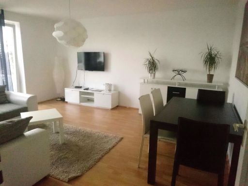 Miete 1 Zimmer Wohnung Frechen | Ganze Wohnung | Frechen | Helle 2 Zimmerwohnung