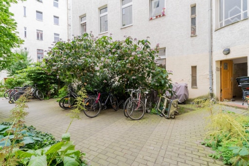 Rent 1 room apartment Berlin | Entire place | Berlin | Sunshine Designer Apt Kreuzberg Neukölln near Park Canal Subway U7 U8 | Hominext