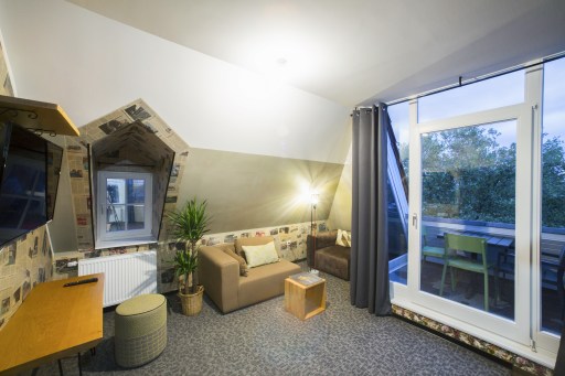 Miete 1 Zimmer Wohnung Herford | Ganze Wohnung | Herford | 2-Zimmer-Apartment | Hominext