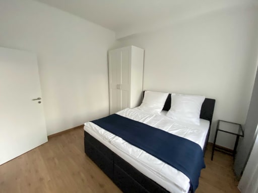 Miete 1 Zimmer Wohnung Köln | Ganze Wohnung | Köln | Top Apartment in bester Innenstadtlage | Hominext