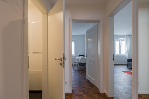 Rent 1 room apartment Berlin | Entire place | Berlin | Große 2 Zimmer Wohnung mit Balkon direkt am Hermannplatz | Hominext