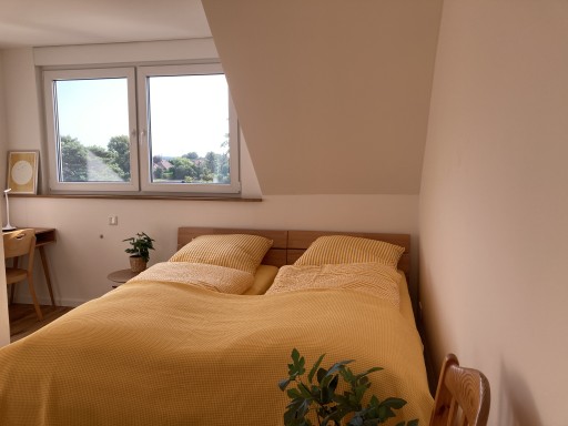 Rent 2 rooms apartment Hamm | Entire place | Hamm | Koffer packen und einziehen in das perfekte Zuhause auf Zeit direkt am Maximilianpark Hamm | Hominext