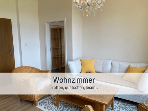 Rent 2 rooms apartment Hamm | Entire place | Hamm | Wohnung am Maximilianpark mit großem Balkon, Koffer packen und einziehen! | Hominext