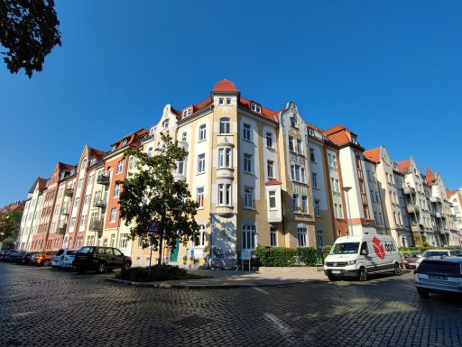 Miete 2 Zimmer Wohnung Erfurt | Ganze Wohnung | Erfurt | Helle, großzügige und hochwertig ausgestattete 3-Raum Wohnung mit idealer Infrastruktur