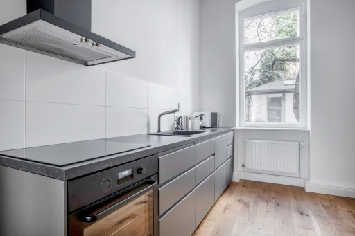 Miete 1 Zimmer Wohnung Berlin | Ganze Wohnung | Berlin | Super schöne 2 Zimmer Wohnung mitten im Prenzlauer Berg. Fußläufig zum Mauerpark und Helmholtzkiez. | Hominext