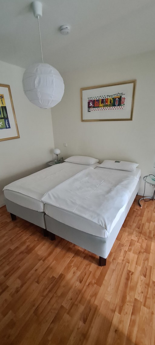 Rent 1 room apartment Berlin | Entire place | Berlin | Modernes 2 Zimmer Apartment im Erdgeschoss zur Hofseite | Hominext