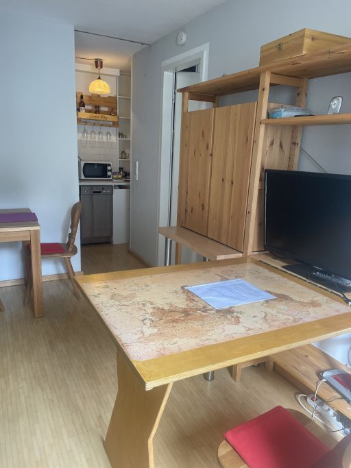 Miete 1 Zimmer Wohnung München | Ganze Wohnung | München | Im Geschehen | Hominext