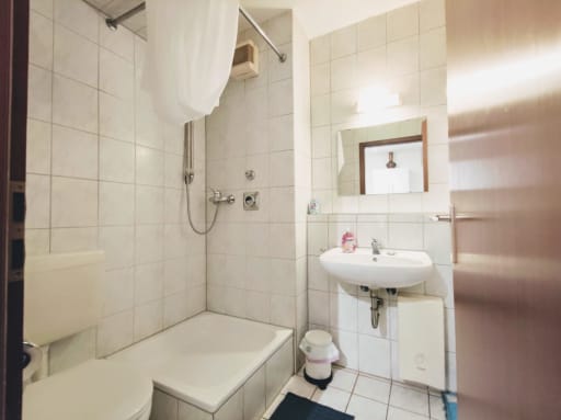 Miete 1 Zimmer Wohnung Dortmund | Ganze Wohnung | Dortmund | Gemütliches Apartment am Hbf | Hominext