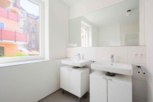 Miete 3 Zimmer Wohnung Stuttgart | Studio | Stuttgart | Gemütliches Zimmer in einem Coliving-Apartment in Stuttgart | Hominext