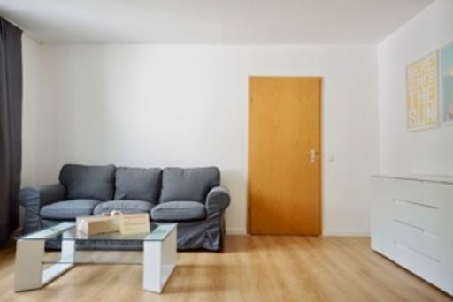 Miete 1 Zimmer Wohnung Essen | Ganze Wohnung | Essen | 2,5 Zimmer Apartment | Hominext