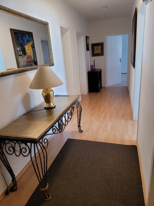 Rent 2 rooms apartment Remscheid | Entire place | Remscheid | Adlerperspektive