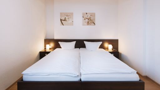 Miete 2 Zimmer Wohnung Schweinfurt | Ganze Wohnung | Schweinfurt | Schick und modern Wohnen in Schweinfurt