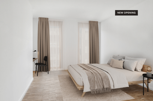 Miete 2 Zimmer Wohnung Berlin | Studio | Berlin | Privatzimmer in Mitte, Berlin