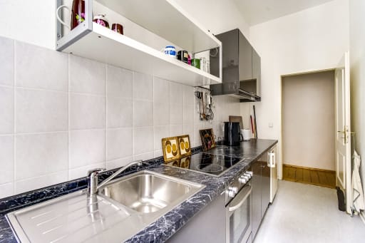 Miete 2 Zimmer Wohnung Berlin | Ganze Wohnung | Berlin | Großes Familien Apartment im Zentrum Berlins | Hominext