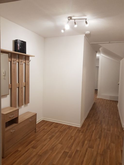 Rent 3 rooms apartment Wuppertal | Entire place | Wuppertal | Appartement an der Wiesenstraße | Hominext