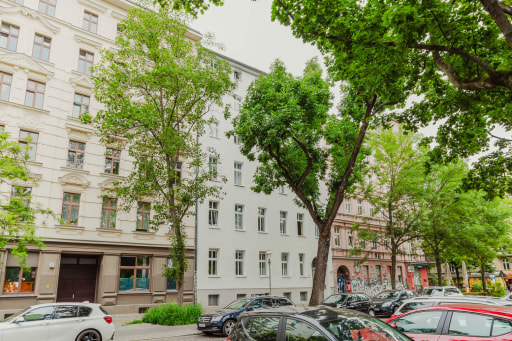 Rent 1 room apartment Berlin | Entire place | Berlin | Wunderschöne 2-Zimmer Wohnung in bester Lage in Kreuzberg | Hominext