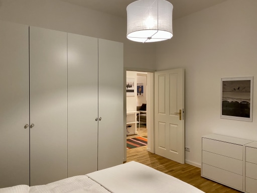 Rent 2 rooms apartment Berlin | Entire place | Berlin | WOHNEN AUF ZEIT GANZ PRIVAT IM MÖBLIERTEN APARTMENT | Hominext