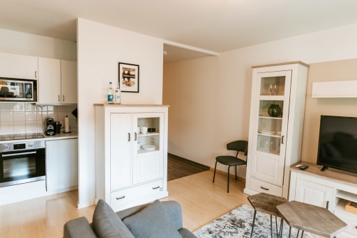 Miete 1 Zimmer Wohnung Celle | Ganze Wohnung | Celle | Staylight Cozy Appartement | Netflix | Top Lage | Hominext