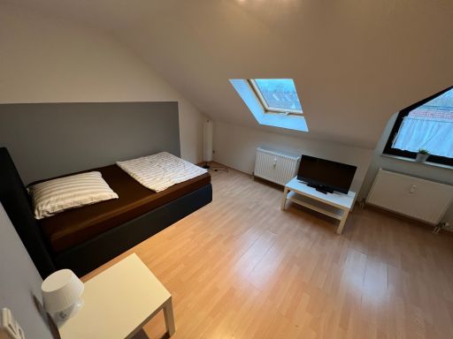 Miete 1 Zimmer Wohnung Mannheim | Ganze Wohnung | Mannheim | Wunderbare 1 Zimmerwohnung im Stadtteil Mannheim Rheinau | Hominext