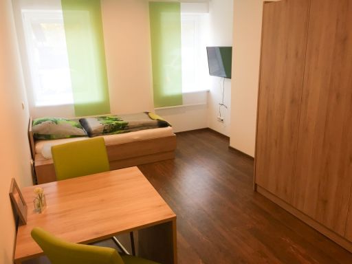 Miete 1 Zimmer Wohnung Unterföhring | Ganze Wohnung | Unterföhring | Einzimmer Apartment im schönen Münchner Norden