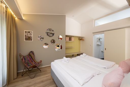 Miete 1 Zimmer Wohnung Dresden | Ganze Wohnung | Dresden | Große Suite für Pärchen | Hominext