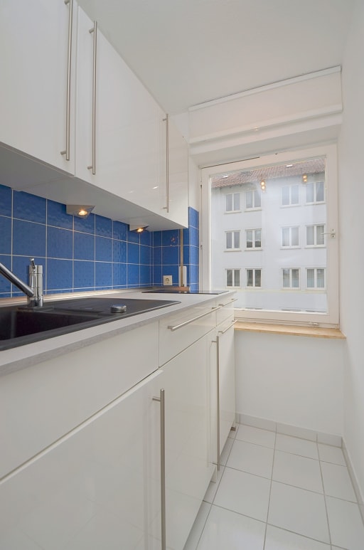 Rent 1 room apartment Stuttgart | Entire place | Stuttgart | Modern möblierte Wohnung in Top Lage in Stuttgart West/ Mitte | Hominext