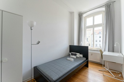 Miete 1 Zimmer Wohnung Berlin | Studio | Berlin | Privatraum | Hominext