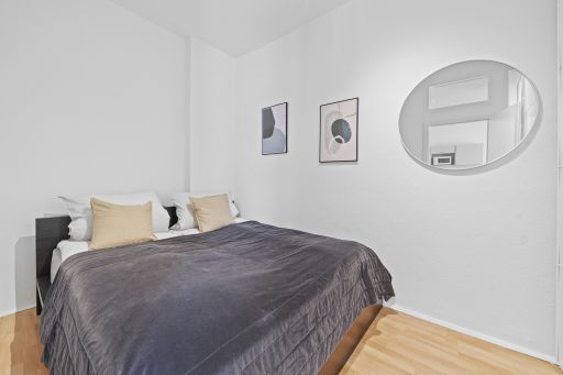 Miete 2 Zimmer Wohnung Berlin | Ganze Wohnung | Berlin | gemütliche 3-Zimmer-Wohnung im Herzen von Berlin | Hominext