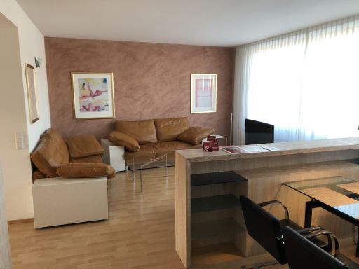 Rent 1 room apartment Berlin | Entire place | Berlin | Stylisches Apartment mit tollem Ausblick