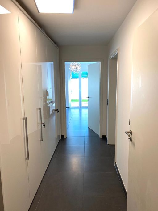 Miete 2 Zimmer Wohnung Koblenz | Ganze Wohnung | Koblenz | Möbliertes und voll ausgestattetes (Business)Apartment in zentraler Koblenzer Innenstadtlage! | Hominext