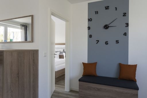 Miete 1 Zimmer Wohnung Kaarst | Ganze Wohnung | Kaarst | Business Apartment - Feels like home, just better! | Hominext