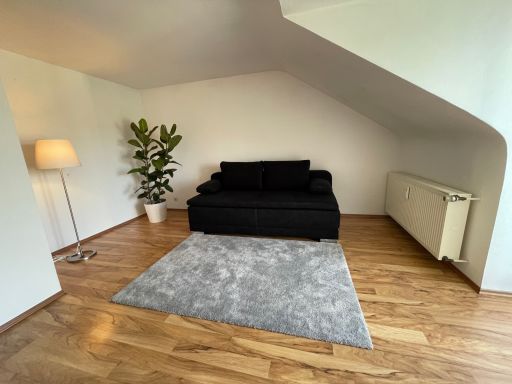 Miete 1 Zimmer Wohnung Köln | Ganze Wohnung | Köln | Zwischen Großstadt und Natur | Hominext