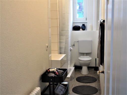 Rent 1 room apartment Karlsruhe | Entire place | Karlsruhe | Tolles Loft -  Rechnung mit MwSt. | Hominext