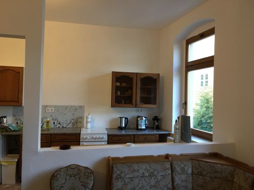 Rent 2 rooms apartment Freiberg | Entire place | Freiberg | WHG 3; Buchstraße 14; 09599 Freiberg | Hominext