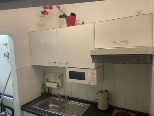 Miete 1 Zimmer Wohnung Dresden | Ganze Wohnung | Dresden | Traum am Klinikum | Hominext