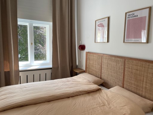 Miete 2 Zimmer Wohnung Berlin | Ganze Wohnung | Berlin | Moderne und luxuriöse Zwei-Zimmer-Wohnung nahe Tiergarten | Hominext