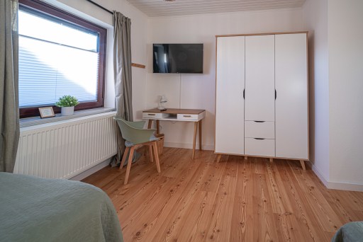 Miete 3 Zimmer Wohnung Cremlingen | Ganze Wohnung | Cremlingen | Haus mit Garten zwischen Braunschweig und Wolfsburg | Hominext