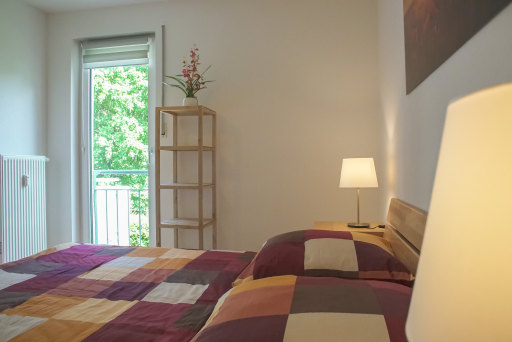 Miete 1 Zimmer Wohnung Dresden | Ganze Wohnung | Dresden | Ruhige und exklusive Wohnung - zentrumsnah | Hominext