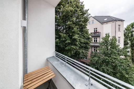 Miete 2 Zimmer Wohnung Berlin | Ganze Wohnung | Berlin | Modernes und gemütliches Apartment | Hominext