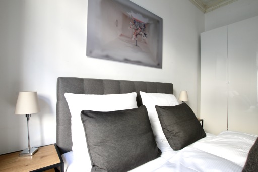 Miete 1 Zimmer Wohnung Köln | Ganze Wohnung | Köln | Gemütliches, kleines Apartment am Eigelstein | Hominext