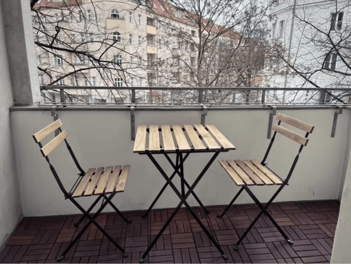 Miete 3 Zimmer Wohnung Berlin | Ganze Wohnung | Berlin | Elegant 3 bedroom apartment in Berlin Friedrichshain | Hominext