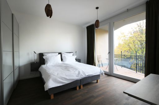 Rent 1 room apartment Berlin | Entire place | Berlin | Brandneue Designwohnung zwischen Mitte und Kreuzberg | Hominext