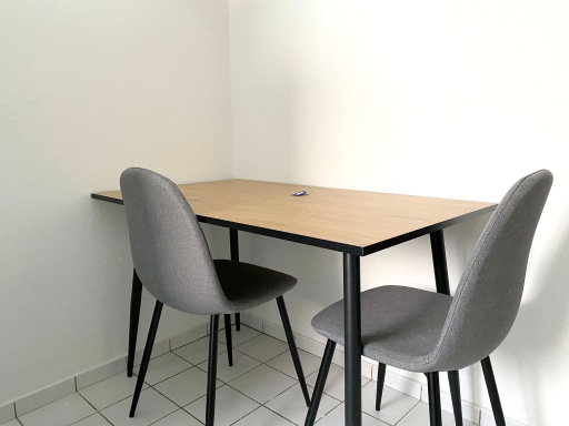 Rent 1 room apartment Osnabrück | Entire place | Osnabrück | Modernes Zwei-Bett-Apartment von Osnabrück | Hominext