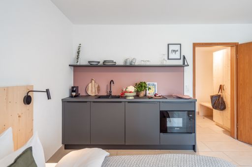 Miete 1 Zimmer Wohnung Titisee-Neustadt | Ganze Wohnung | Titisee-Neustadt | Studio mit Küche | Hominext