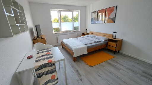 Miete 1 Zimmer Wohnung Lüneburg | Ganze Wohnung | Lüneburg | Gemütliche Wohnung im Grünen | Hominext