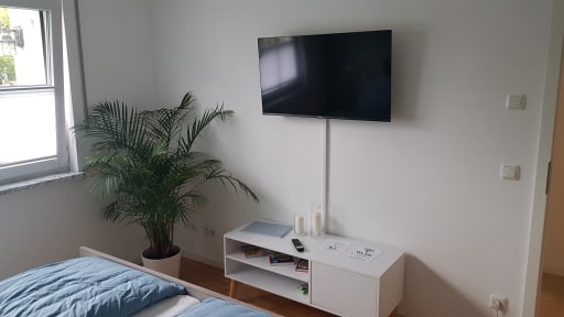 Rent 1 room apartment Attenkirchen | Entire place | Attenkirchen | München, Erding, Isar, Tegernsee - Aktivurlaub im Herzen Bayerns | Hominext