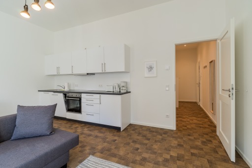 Miete 1 Zimmer Wohnung Berlin | Ganze Wohnung | Berlin | Tolle 2 Zimmer Wohnung mit Balkon direkt am Hermannplatz | Hominext